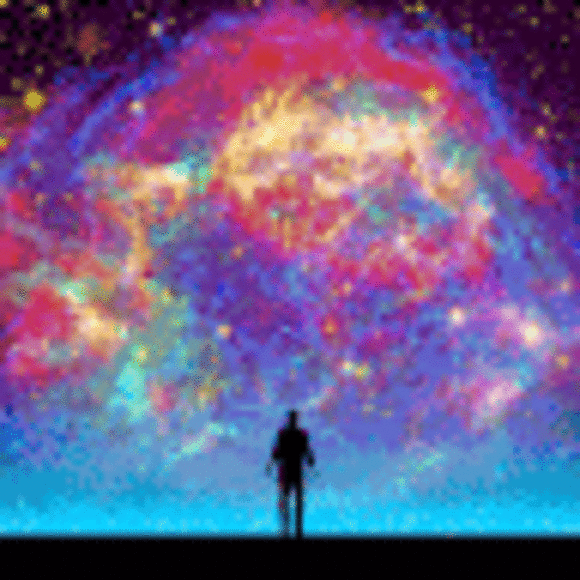 digitalcosmos